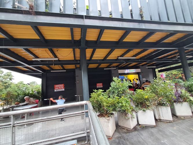 Local en arriendo en Palermo, Medellín, 17 m² · foto 14 de 20