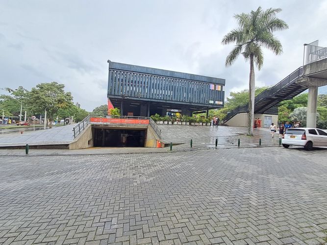 Local en arriendo en Palermo, Medellín, 17 m² · foto 16 de 20