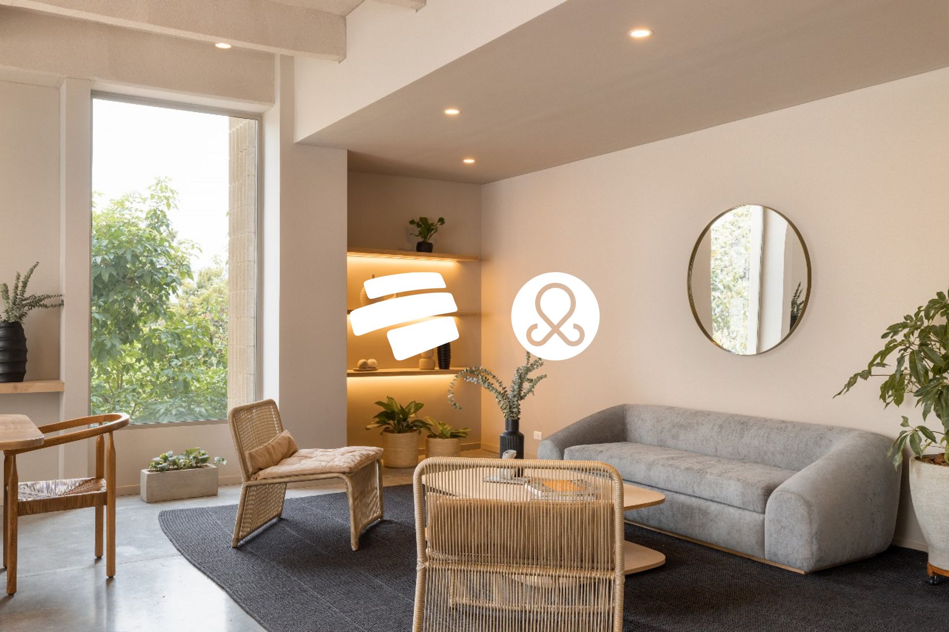 Apartamento en venta en El Poblado, Medellín · foto 4 de 23