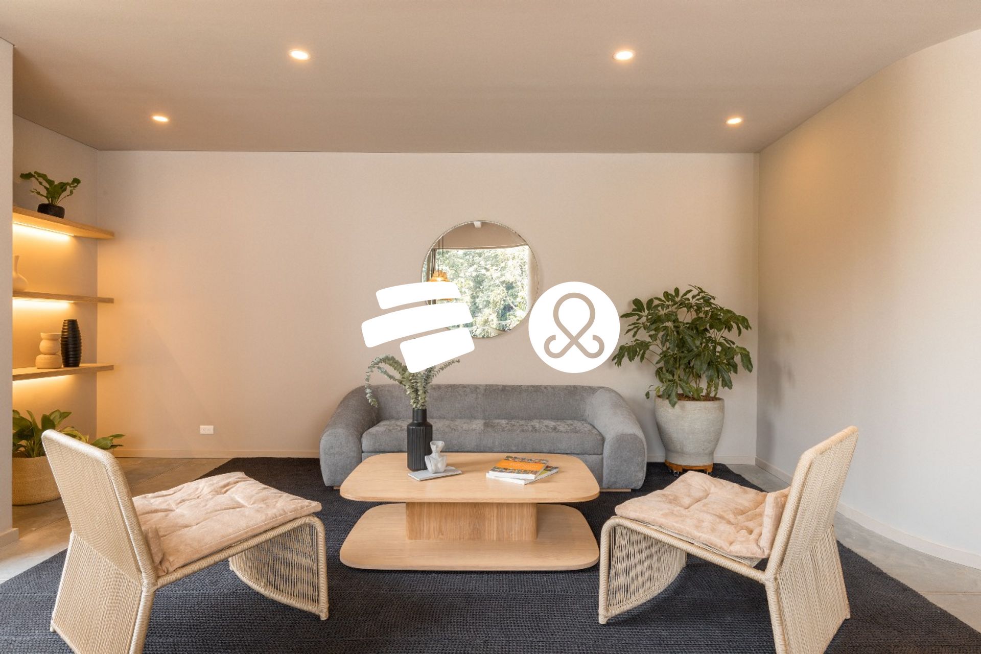 Apartamento en venta en El Poblado, Medellín · foto 5 de 23