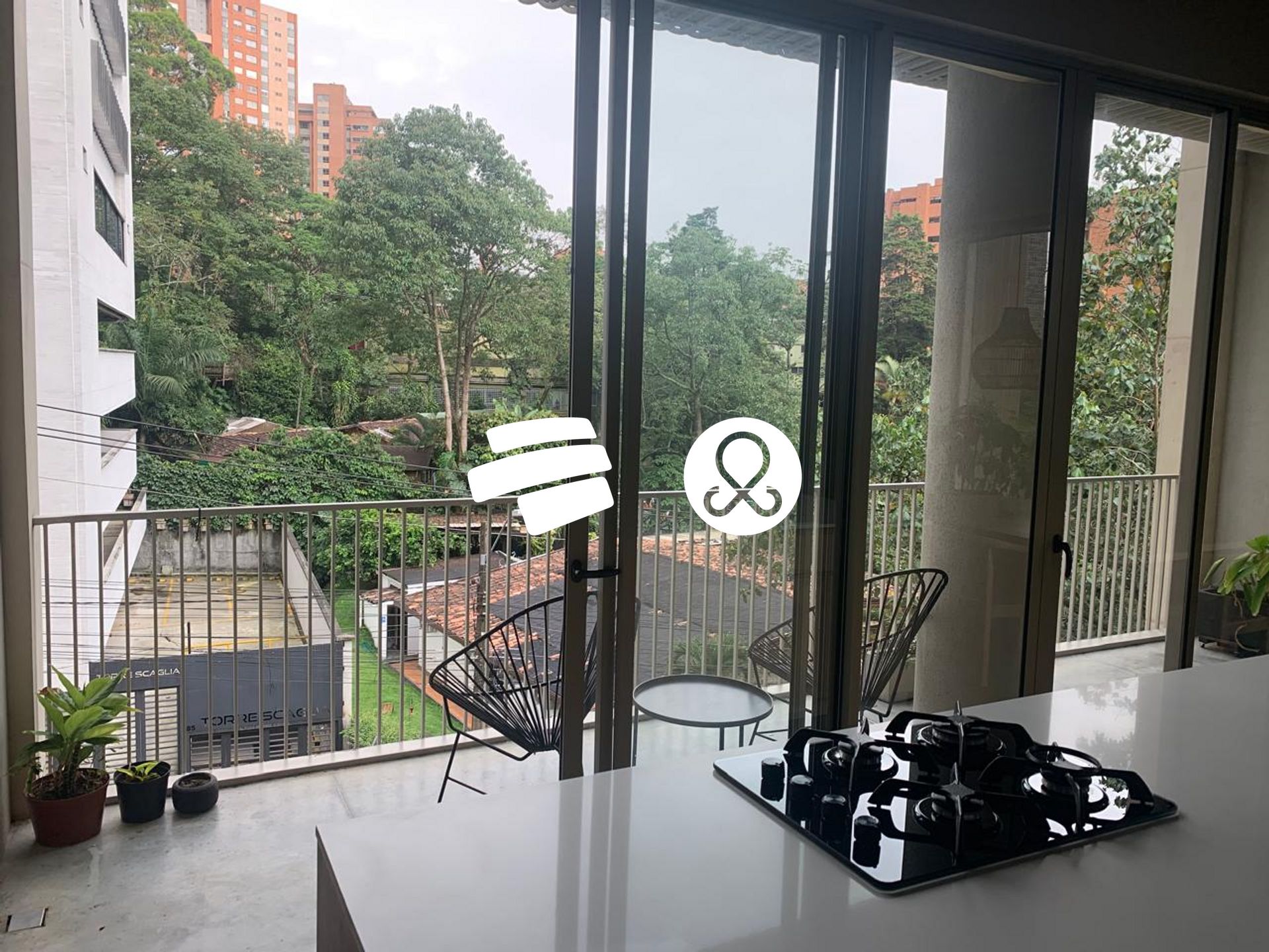 Apartamento en venta en El Poblado, Medellín · foto 7 de 23