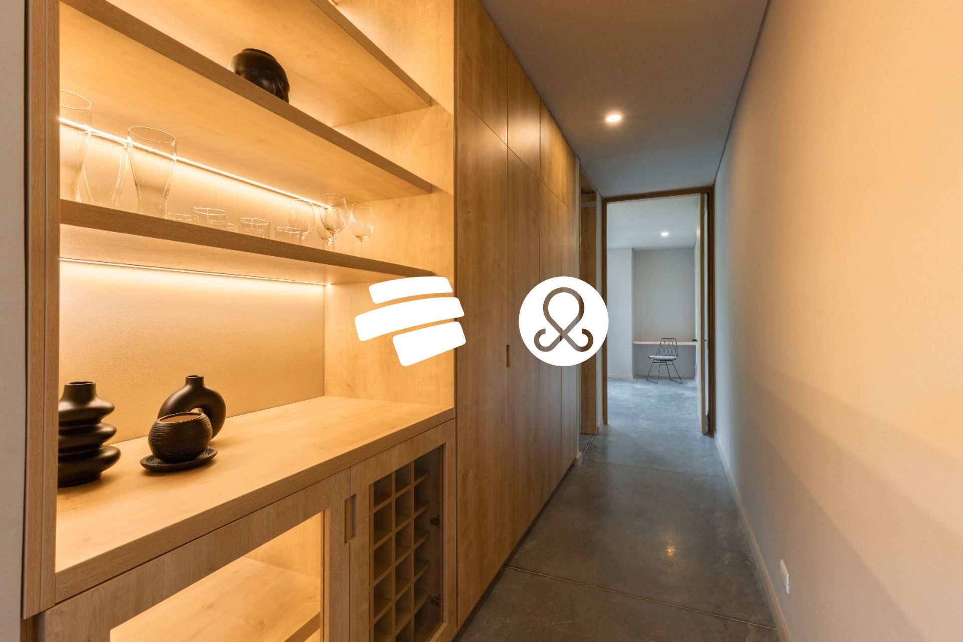 Apartamento en venta en El Poblado, Medellín · foto 8 de 23