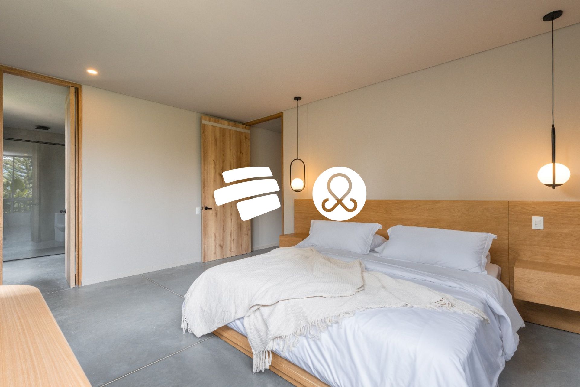 Apartamento en venta en El Poblado, Medellín · foto 10 de 23