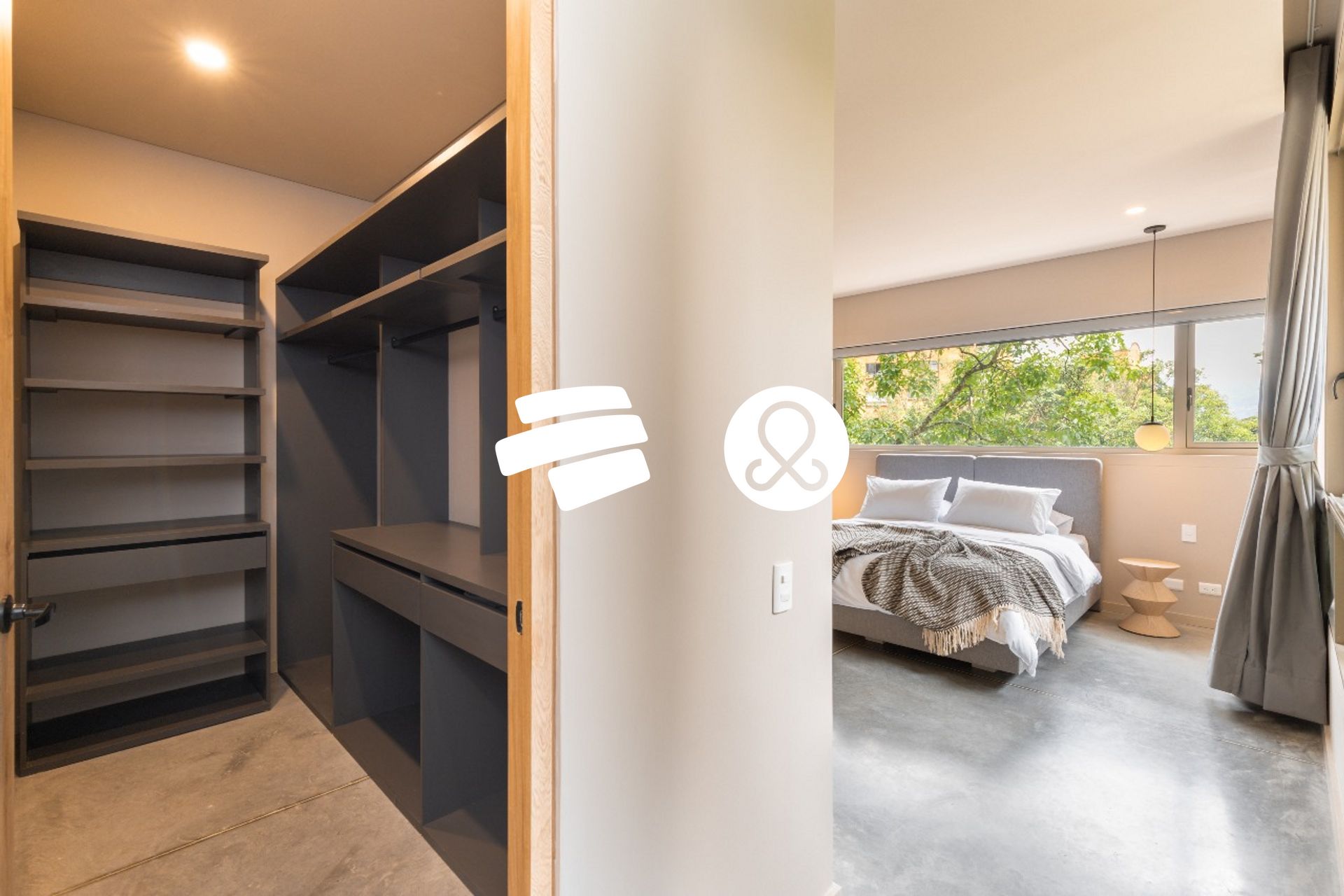 Apartamento en venta en El Poblado, Medellín · foto 11 de 23