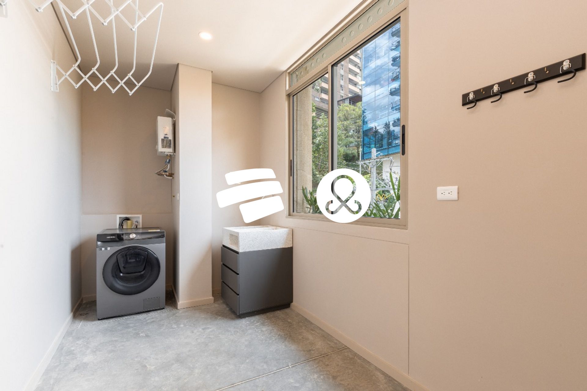 Apartamento en venta en El Poblado, Medellín · foto 13 de 23