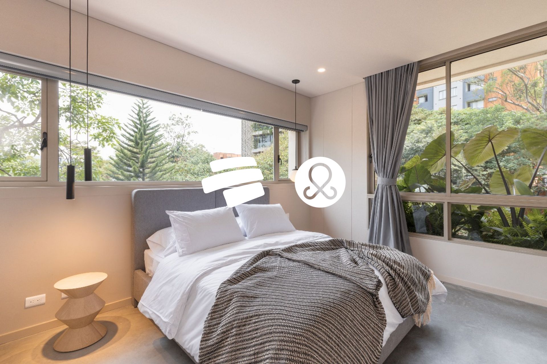Apartamento en venta en El Poblado, Medellín · foto 15 de 23