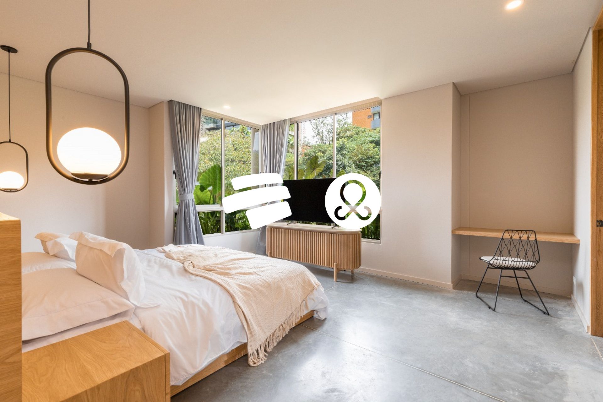 Apartamento en venta en El Poblado, Medellín · foto 18 de 23