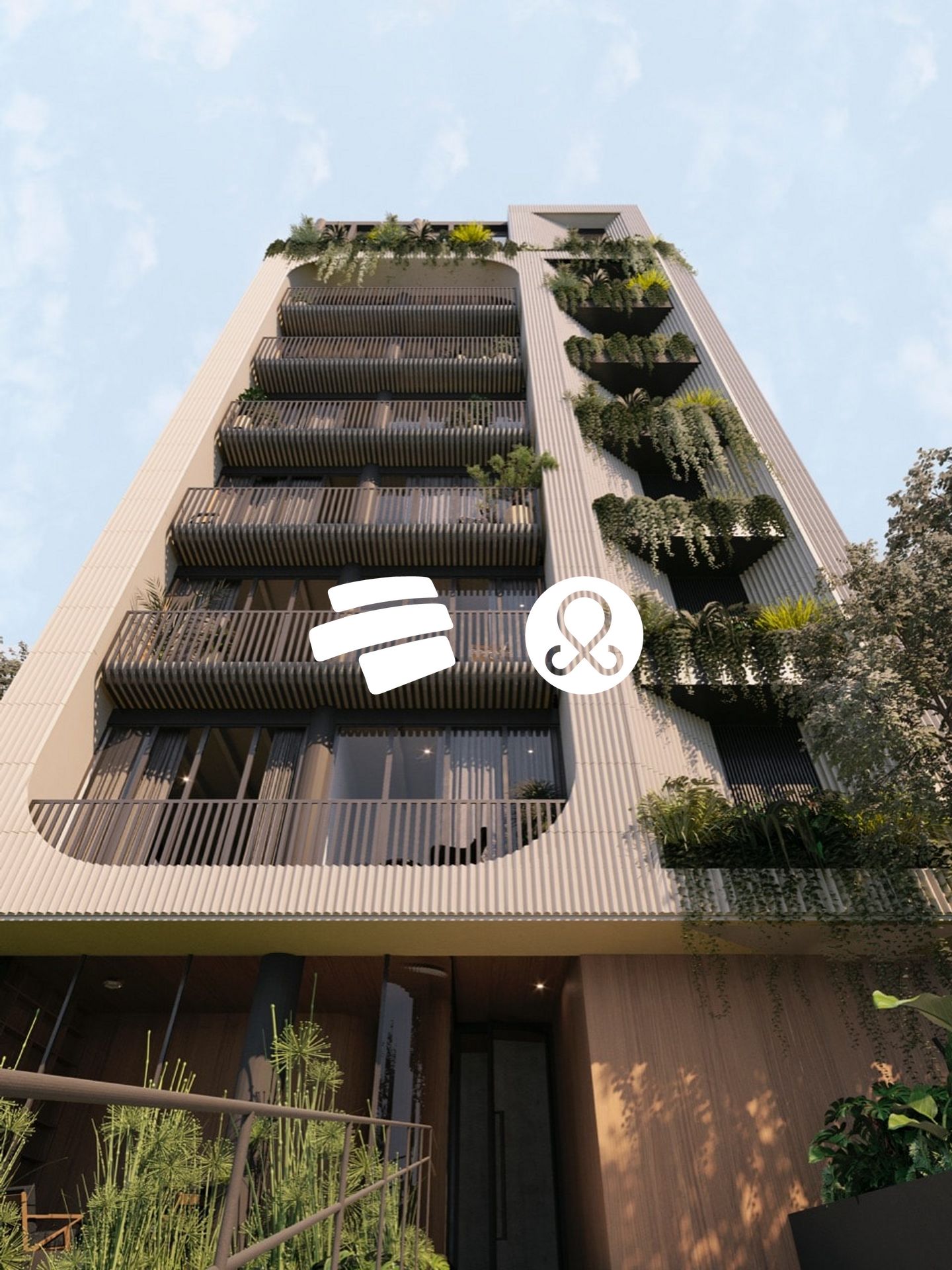 Apartamento en venta en El Poblado, Medellín · foto 19 de 23