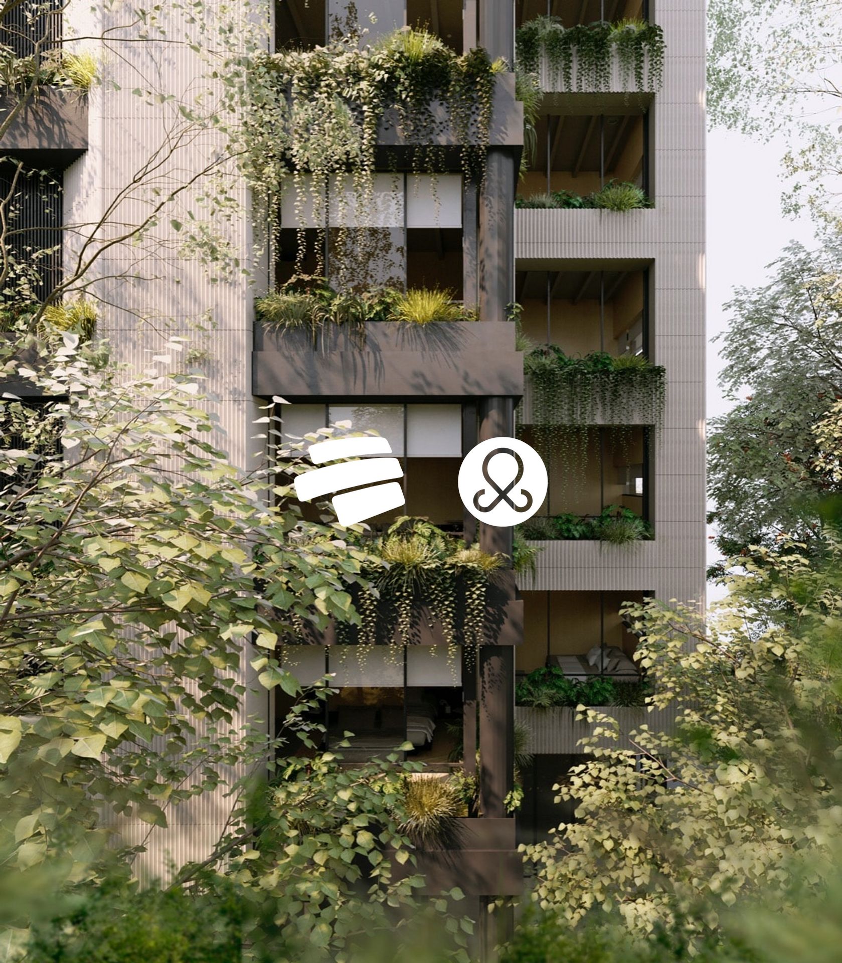 Apartamento en venta en El Poblado, Medellín · foto 21 de 23