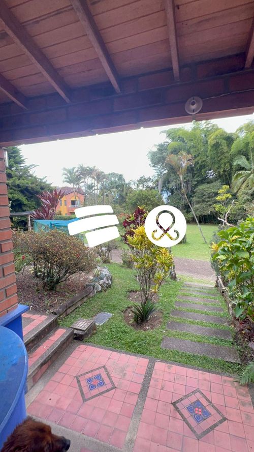 Casa de 5 alcobas en venta en Pueblo Viejo, La Estrella, 250 m² · foto 5 de 16