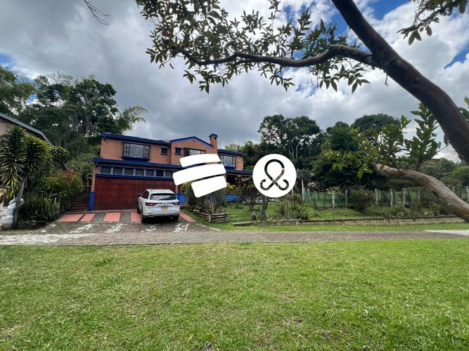 Casa de 5 alcobas en venta en Pueblo Viejo, La Estrella, 250 m² · foto 6 de 16