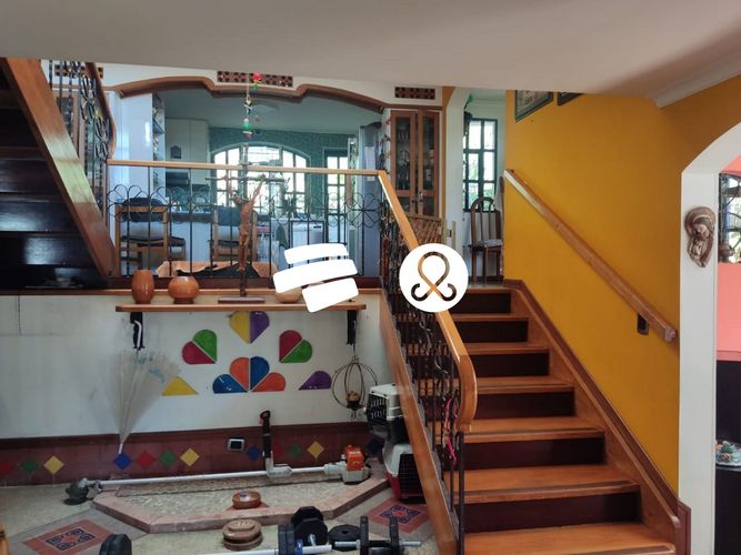 Casa de 5 alcobas en venta en Pueblo Viejo, La Estrella, 250 m² · foto 7 de 16