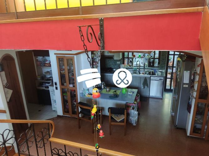 Casa de 5 alcobas en venta en Pueblo Viejo, La Estrella, 250 m² · foto 8 de 16