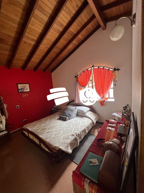 Casa de 5 alcobas en venta en Pueblo Viejo, La Estrella, 250 m² · foto 12 de 16
