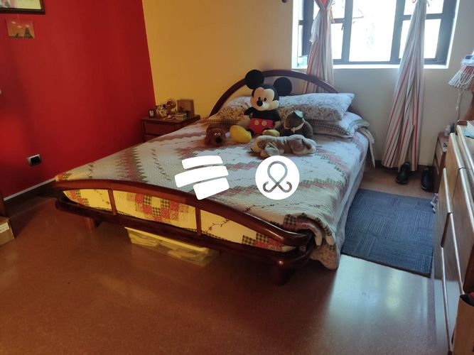 Casa de 5 alcobas en venta en Pueblo Viejo, La Estrella, 250 m² · foto 15 de 16
