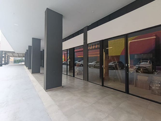 Local en arriendo en Cuarta Brigada, Medellín, 42 m² · foto 4 de 12