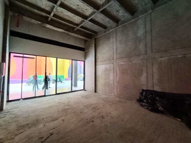 Local en arriendo en Cuarta Brigada, Medellín, 42 m² · foto 5 de 12