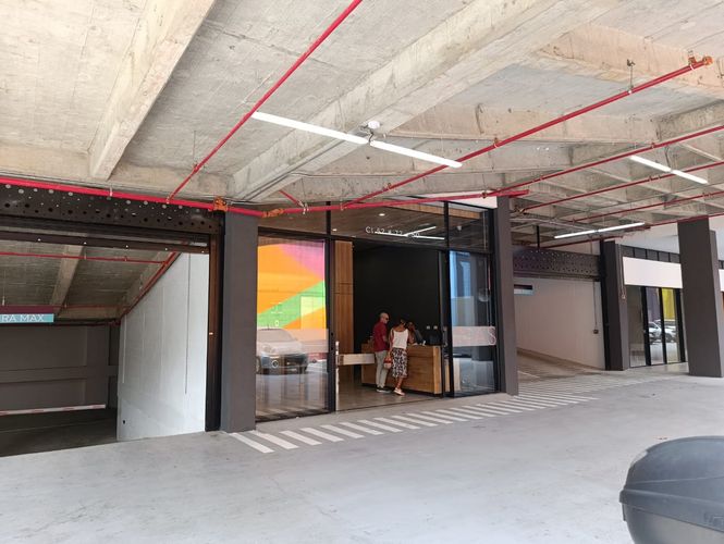 Local en arriendo en Cuarta Brigada, Medellín, 42 m² · foto 7 de 12