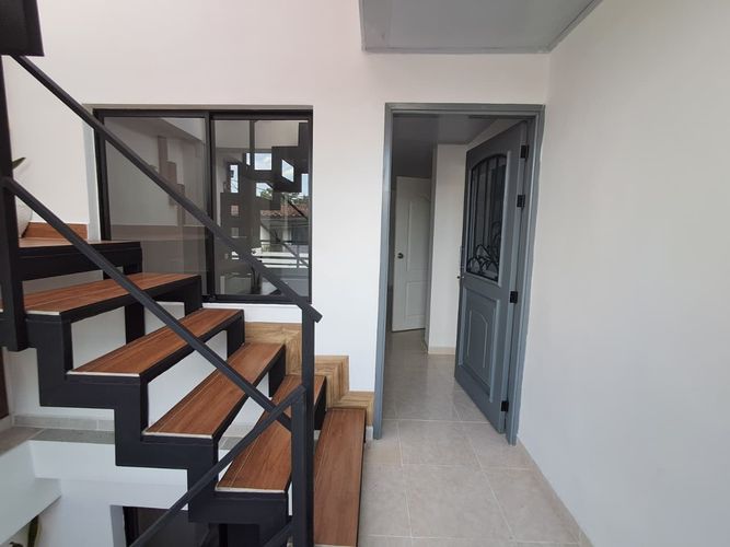 Apartamento de 3 alcobas en arriendo en La Gloria, Medellín, 75 m² · foto 6 de 20