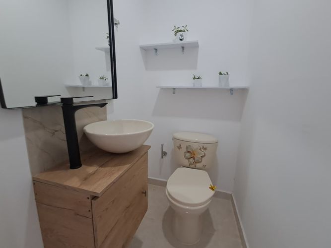 Apartamento de 3 alcobas en arriendo en La Gloria, Medellín, 75 m² · foto 10 de 20