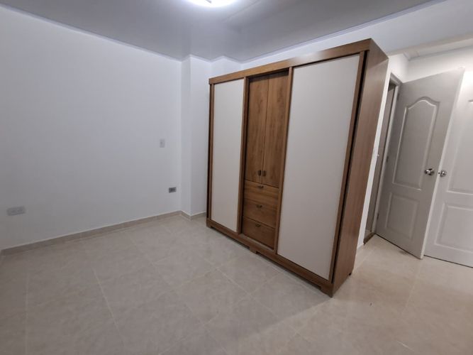Apartamento de 3 alcobas en arriendo en La Gloria, Medellín, 75 m² · foto 13 de 20