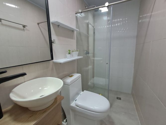Apartamento de 3 alcobas en arriendo en La Gloria, Medellín, 75 m² · foto 15 de 20
