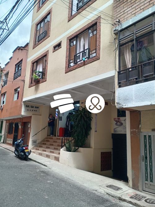 Apartamento en venta en La Capuchina, Bogotá · foto 13 de 13