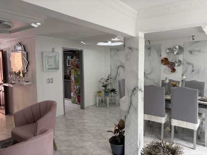 Casa de 3 alcobas en venta en Versalles, Floridablanca, 132 m² · foto 6 de 24