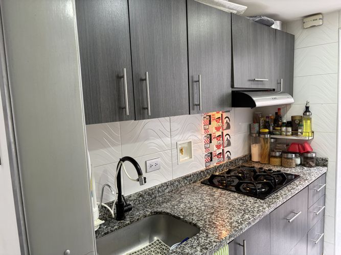 Casa de 3 alcobas en venta en Versalles, Floridablanca, 132 m² · foto 9 de 24