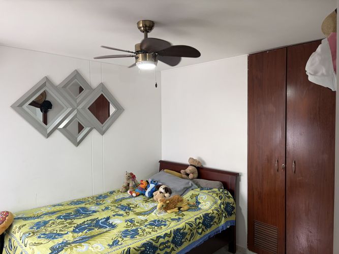 Casa de 3 alcobas en venta en Versalles, Floridablanca, 132 m² · foto 14 de 24
