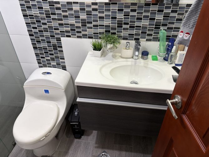 Casa de 3 alcobas en venta en Versalles, Floridablanca, 132 m² · foto 15 de 24