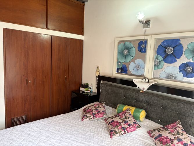 Casa de 3 alcobas en venta en Versalles, Floridablanca, 132 m² · foto 17 de 24