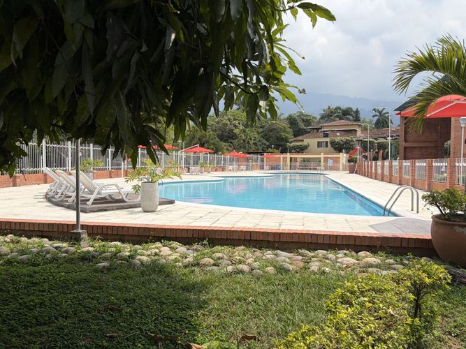 Casa de 3 alcobas en venta en Versalles, Floridablanca, 132 m² · foto 22 de 24