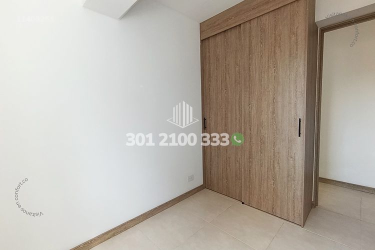 Apartamento de 3 alcobas en venta en La Doctora, Sabaneta, 63 m² · foto 15 de 23
