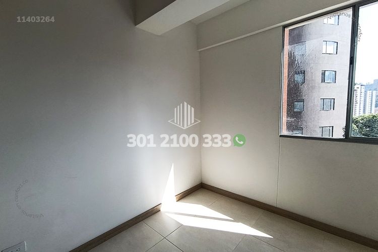 Apartamento de 3 alcobas en venta en La Doctora, Sabaneta, 63 m² · foto 16 de 23
