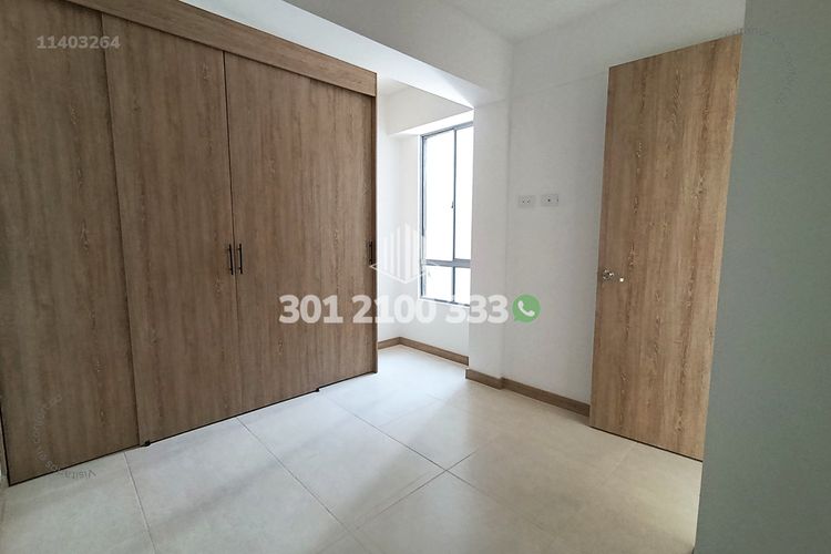 Apartamento de 3 alcobas en venta en La Doctora, Sabaneta, 63 m² · foto 22 de 23