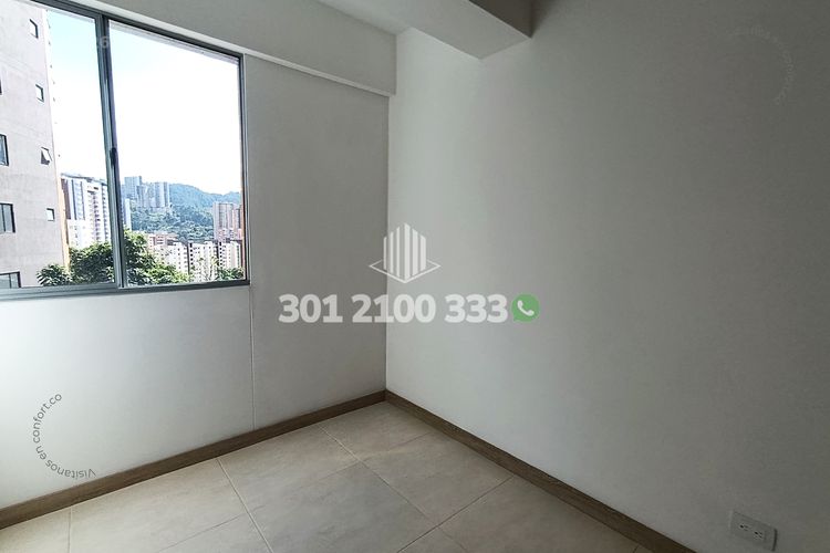 Apartamento de 3 alcobas en venta en La Doctora, Sabaneta, 63 m² · foto 12 de 23