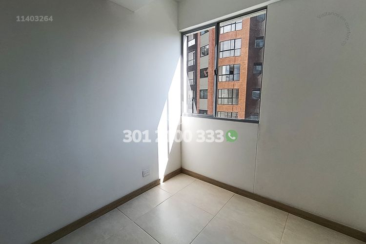 Apartamento de 3 alcobas en venta en La Doctora, Sabaneta, 63 m² · foto 13 de 23