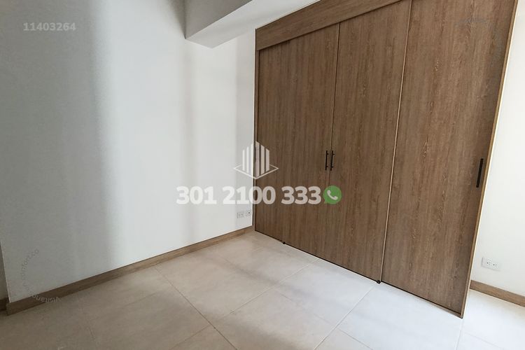 Apartamento de 3 alcobas en venta en La Doctora, Sabaneta, 63 m² · foto 19 de 23