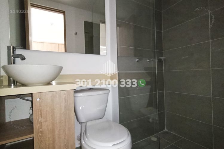 Apartamento de 3 alcobas en venta en La Doctora, Sabaneta, 63 m² · foto 23 de 23