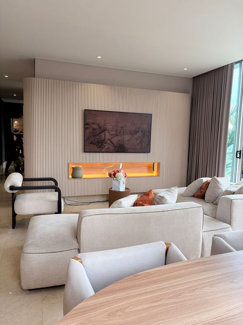 Apartamento de 3 alcobas en venta en Cristales, Cali, 180 m² · foto 5 de 7
