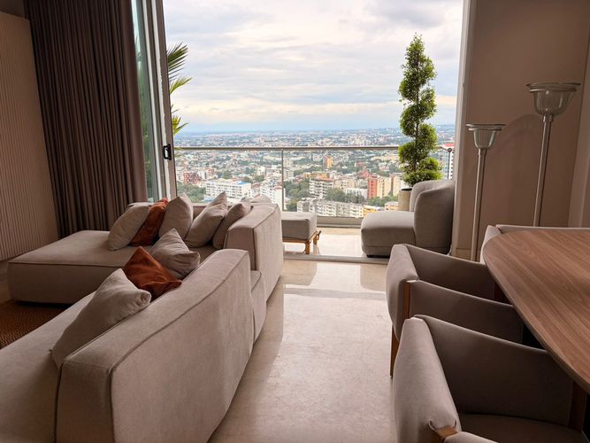Apartamento de 3 alcobas en venta en Cristales, Cali, 180 m² · foto 6 de 7