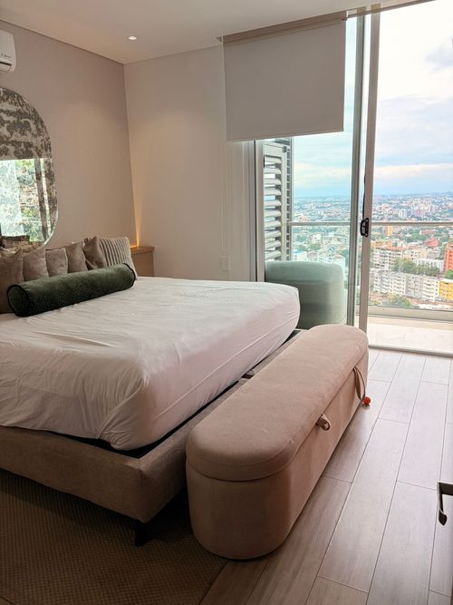 Apartamento de 3 alcobas en venta en Cristales, Cali, 180 m² · foto 7 de 7