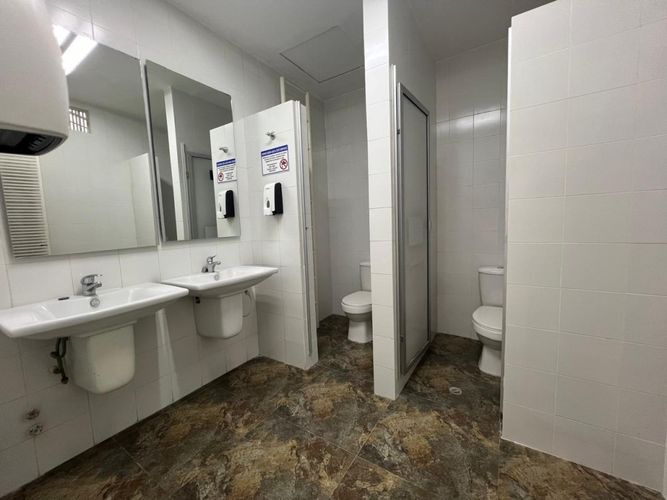 Local en arriendo en El Bosque, Cali, 450 m² · foto 11 de 22