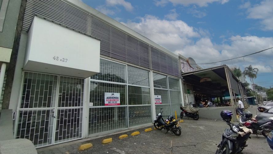 Local en arriendo en El Bosque, Cali, 450 m² · foto 20 de 22