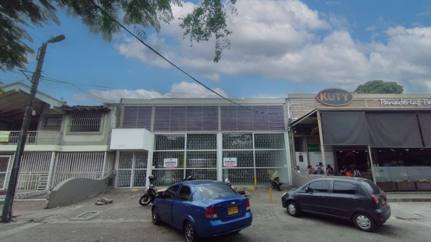 Local en arriendo en El Bosque, Cali, 450 m² · foto 21 de 22