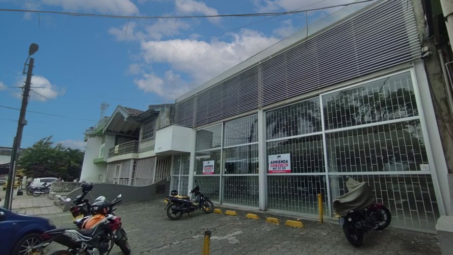 Local en arriendo en El Bosque, Cali, 450 m² · foto 22 de 22