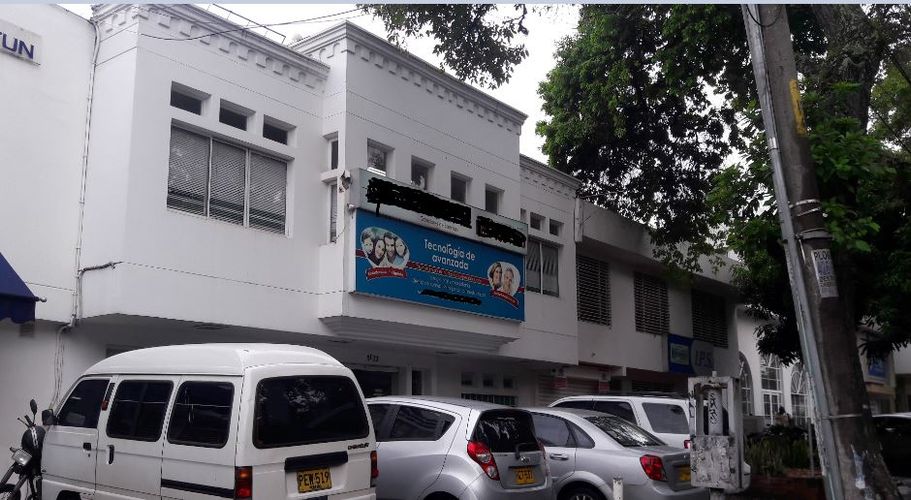 Edificio en arriendo en Tequendama, Cali, 250 m² · foto 2 de 24