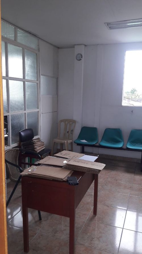 Edificio en arriendo en Tequendama, Cali, 250 m² · foto 12 de 24