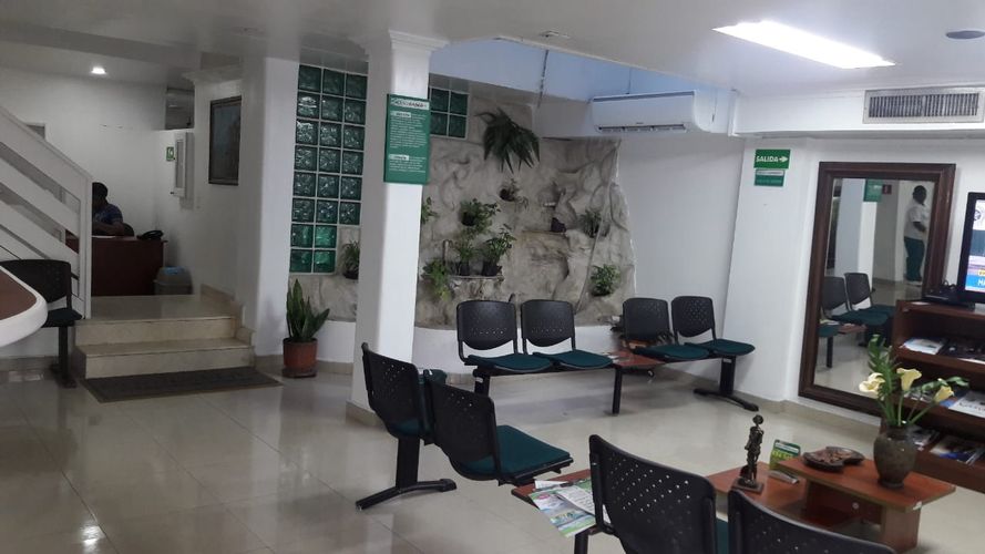 Edificio en arriendo en Tequendama, Cali, 250 m² · foto 21 de 24
